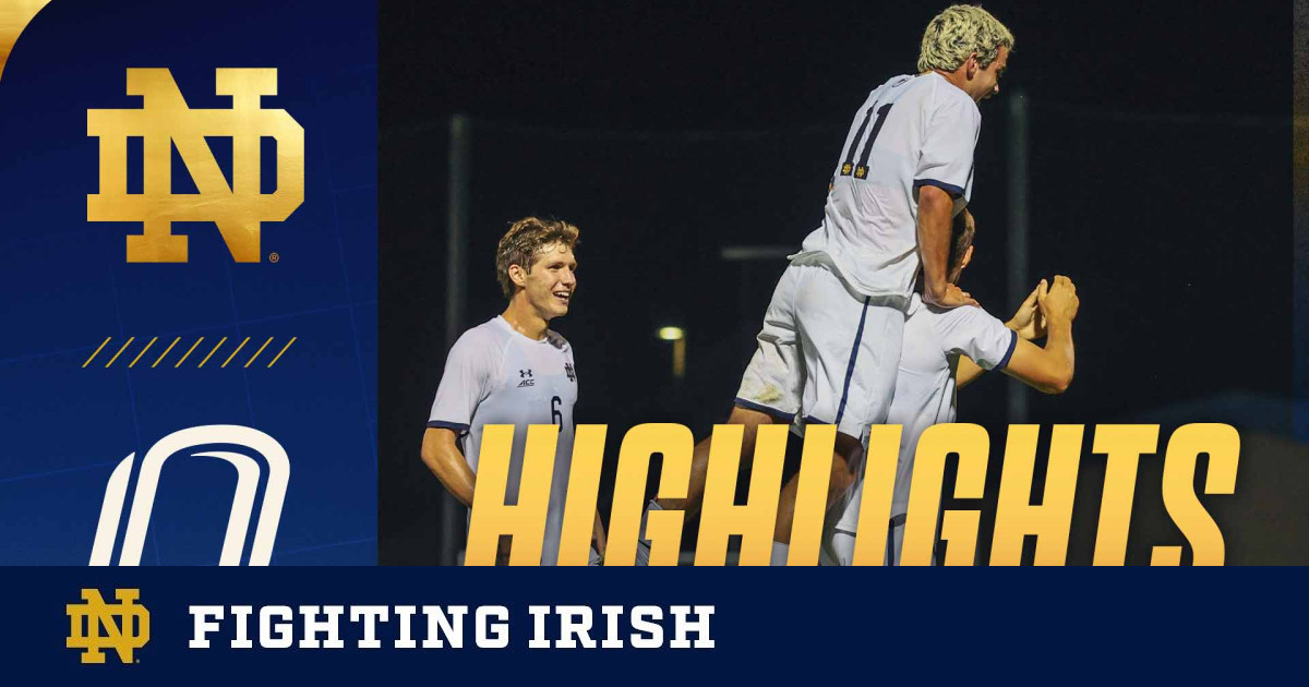 irish-march-past-the-mavericks-|-highlights-vs-omaha-|-notre-dame-men’s-soccer