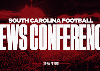 videos:-tuesday-football-media-availability-09/16/25-–-university-of-south-carolina-athletics
