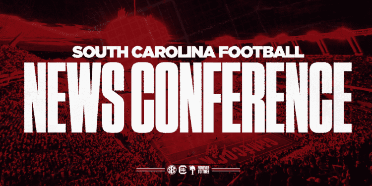 videos:-tuesday-football-media-availability-09/16/25-–-university-of-south-carolina-athletics