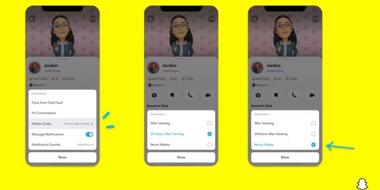 snapchat-infinite-retention:-the-end-of-disappearing-chats?-–-make-tech-easier