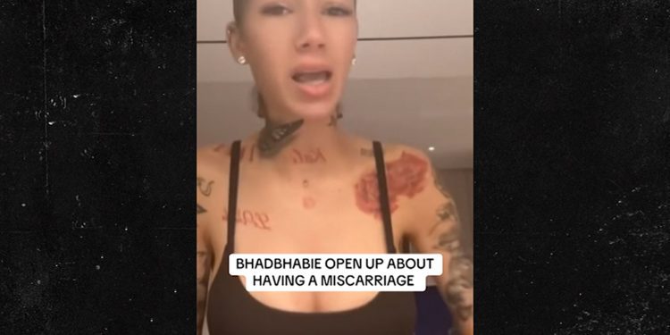 bhad-bhabie-tearfully-claims-ex-bf-caused-a-miscarriage,-he-calls-bs-–-tmz