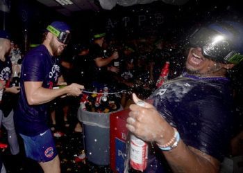 cubs-soak-in-the-moment-after-clinching-first-postseason-berth-since-2020-–-whec.com
