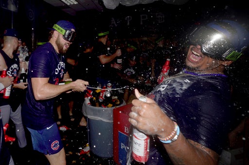 cubs-soak-in-the-moment-after-clinching-first-postseason-berth-since-2020-–-whec.com