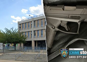 fbi-tip-leads-nypd-to-16-year-old-arrested-with-loaded-gun-inside-school-–-fox-news