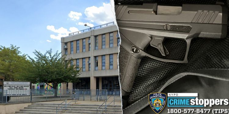fbi-tip-leads-nypd-to-16-year-old-arrested-with-loaded-gun-inside-school-–-fox-news