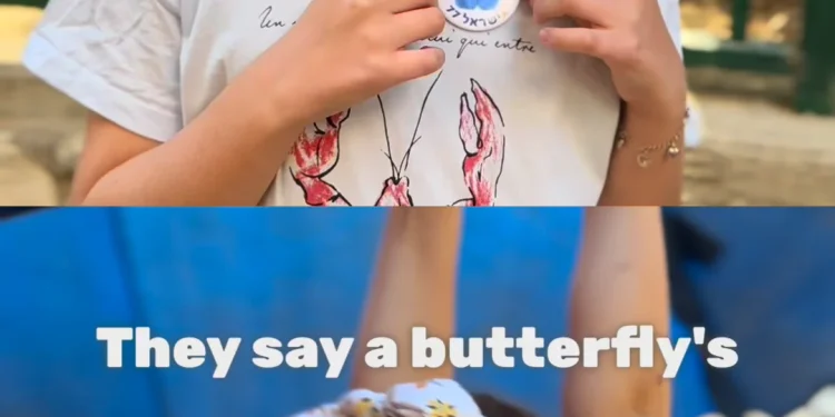 the-butterfly-effect-–-the-jewish-agency-for-israel-on-vimeo