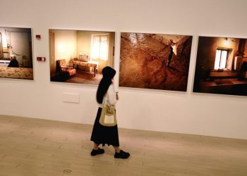 berkeley-talks:-art-is-a-‘strange-tool’-that-reveals-us-to-ourselves