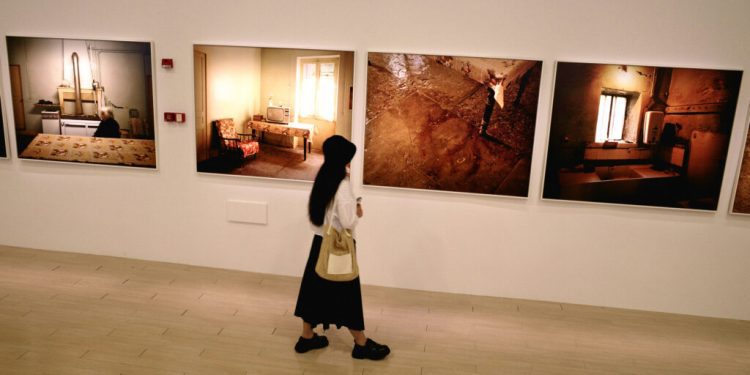 berkeley-talks:-art-is-a-‘strange-tool’-that-reveals-us-to-ourselves