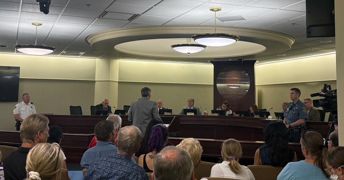 northampton-county-council-condemns-political-violence-after-uproar-over-charlie-kirk-…