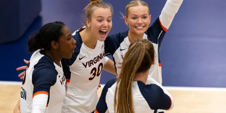 cavaliers-down-ohio-state-in-five-set-marathon-–-virginia-sports