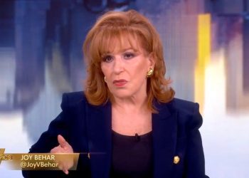 ‘the-view’-stays-quiet-on-kimmel-suspension-for-2nd-day-in-a-row-–-thewrap