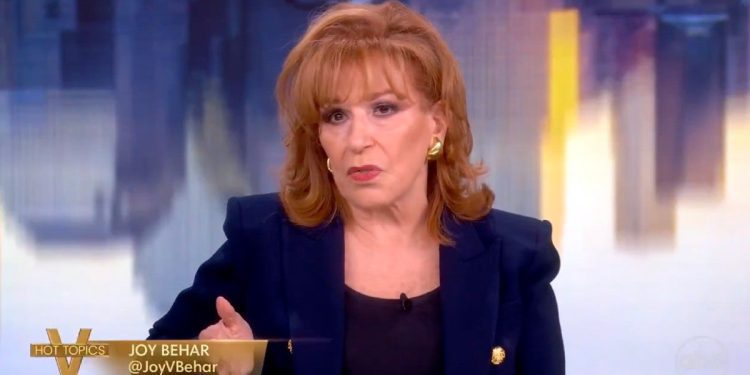 ‘the-view’-stays-quiet-on-kimmel-suspension-for-2nd-day-in-a-row-–-thewrap