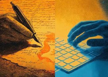 are-we-the-last-generation-that-can-write-without-mistakes?-–-ynetnews