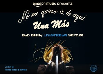 una-mas:-watch-bad-bunny’s-puerto-rican-finale-–-hits-daily-double