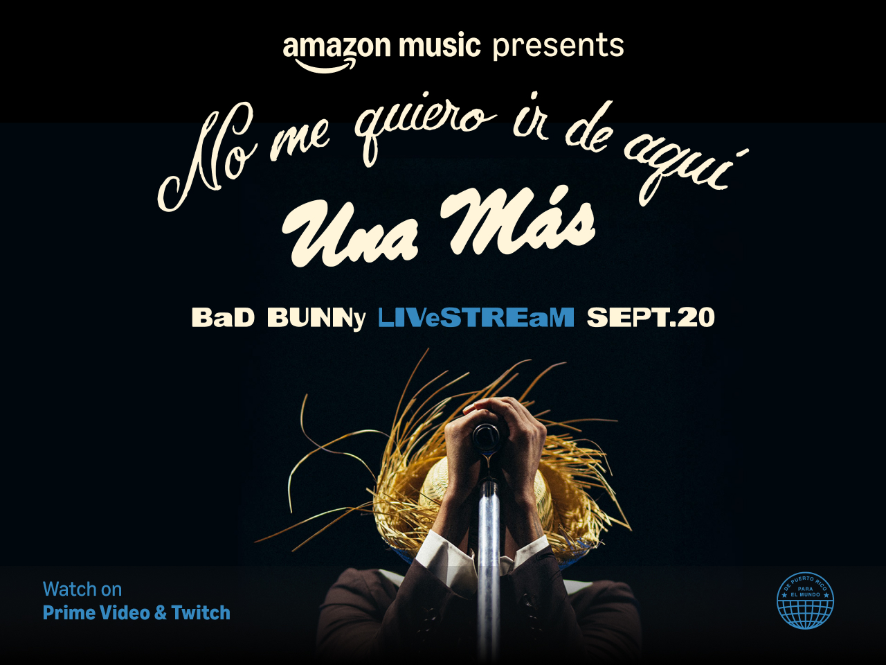 una-mas:-watch-bad-bunny’s-puerto-rican-finale-–-hits-daily-double