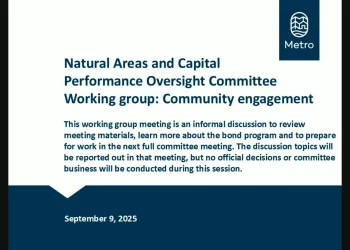 parks-and-nature-oversight-committee-community-engagement-working-group-meeting-–-vimeo