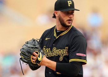 skenes:-‘there’s-room-to-get-better’-in-pirates’-clubhouse-|-thescore.com