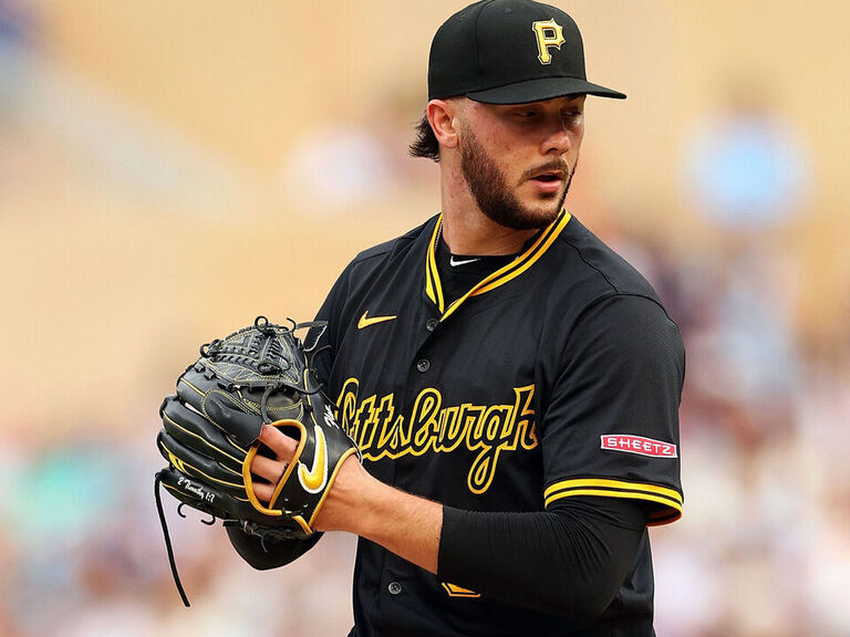 skenes:-‘there’s-room-to-get-better’-in-pirates’-clubhouse-|-thescore.com