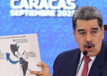 venezuelan-president’s-youtube-account-offline-as-tensions-with-us-escalate-–-abc-news