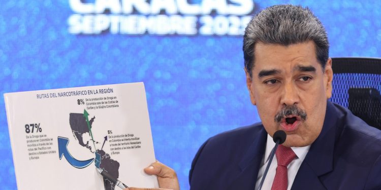 venezuelan-president’s-youtube-account-offline-as-tensions-with-us-escalate-–-abc-news