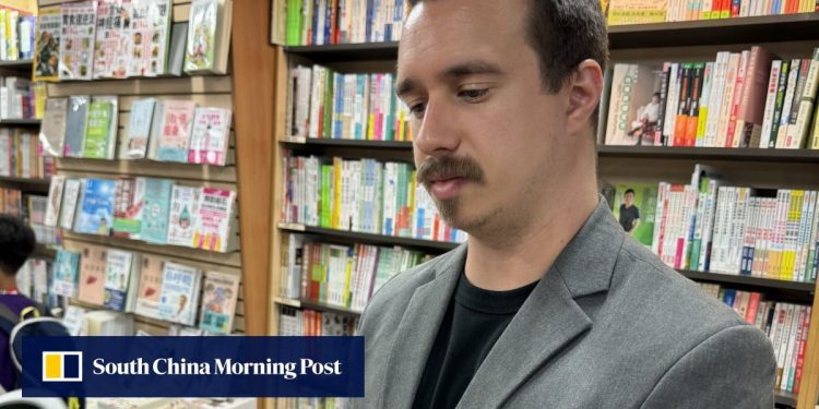 his-viral-instagram-videos-on-hong-kong’s-libraries-are-‘like-a-time-capsule’