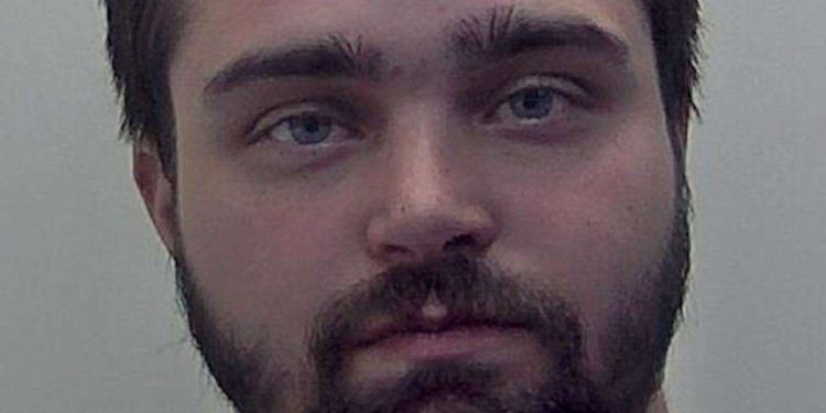 mystery-surrounds-death-of-24-year-old-chartham-paedophile-at-rochester-prison-–-kent-online