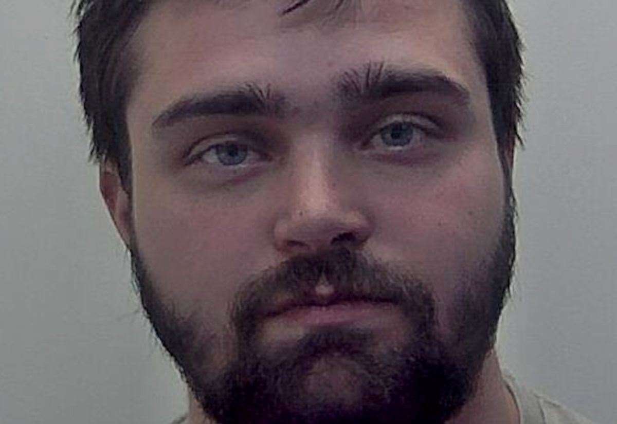 mystery-surrounds-death-of-24-year-old-chartham-paedophile-at-rochester-prison-–-kent-online