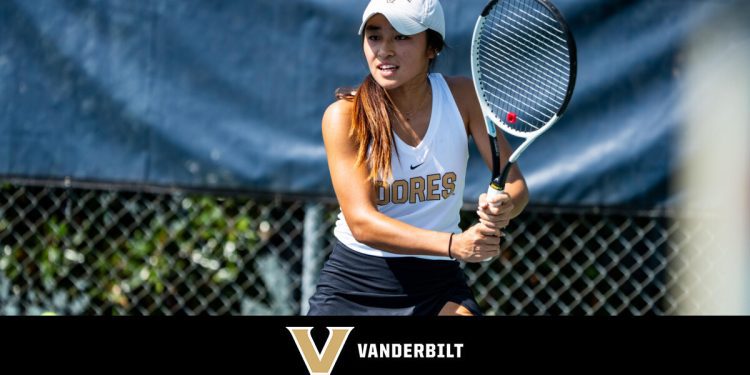 vanderbilt-women’s-tennis-–-yamakita-remains-perfect