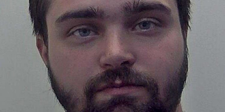 paedophile,-24,-dies-in-unexpalined-circumstances-in-prison-cell-–-the-mirror