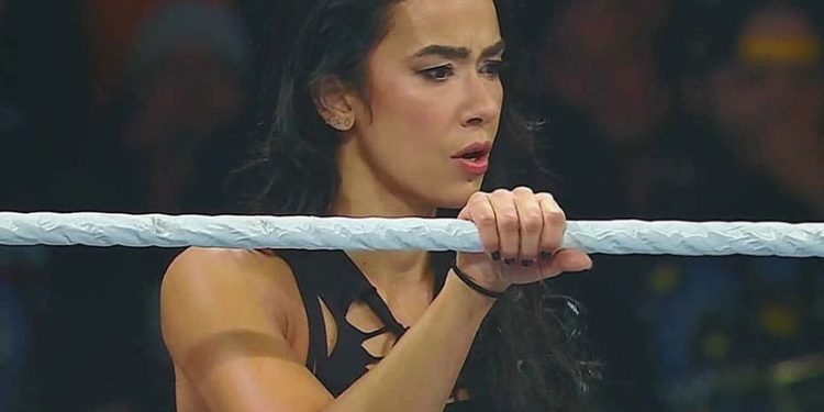 internal-wwe-reaction-to-aj-lee’s-performance-at-wrestlepalooza-revealed