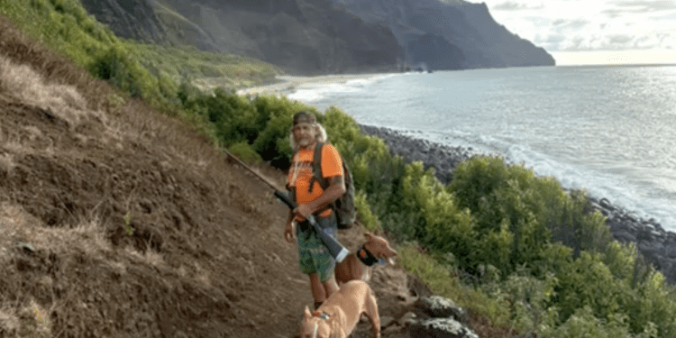 9/22/25-–-coordinated-hunt-reduces-feral-animal-population-in-kalalau-valley