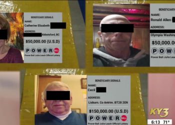 on-your-side:-facebook-lottery-winner-scam-–-ky3