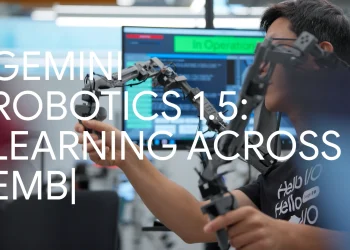 gemini-robotics-1.5:-learning-across-embodiments-–-vimeo