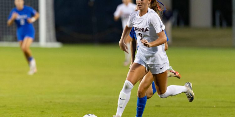 virginia-women’s-soccer-|-top-ranked-hoos-grab-3-0-win-at-clemson