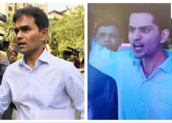 ‘but-how-will-he-prove-it-is-him’:-twitter-is-confused-as-sameer-wankhede-sues-aryan-khan’s-…