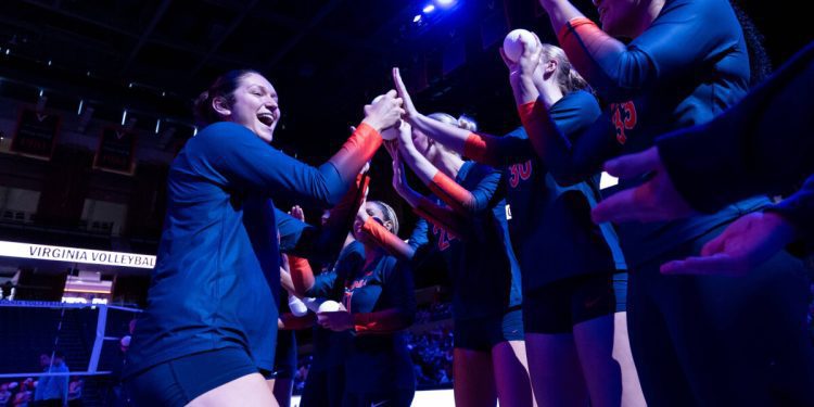 volleyball-set-to-host-no.-3-stanford,-cal-at-john-paul-jones-arena-–-virginia-sports
