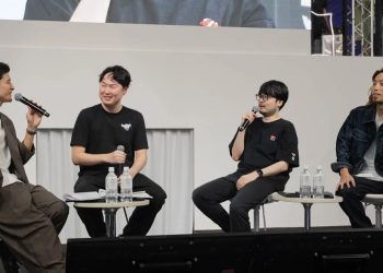 tgs2025】”k4sen”-and-“shaka”-will-hold-a-stage-event-“let’s-chat”-to-review-the-charm-and-…