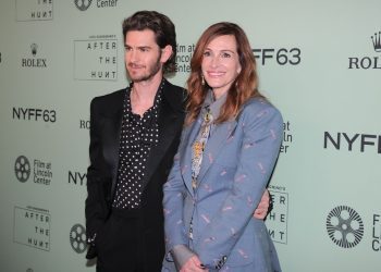 film-at-lincoln-center,-rolex-kick-off-nyff-with-‘after-the-hunt’-–-the-hollywood-reporter