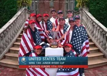 2025-junior-ryder-cup-presented-by-hpe-recap-on-nbc-–-day-two-of-ryder-cup-(sept.-27)-–-vimeo