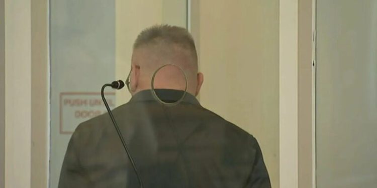 ex-boston-police-sergeant-pleads-not-guilty-to-child-rape-in-suffolk-superior-court