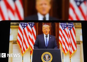 youtube-to-pay-$24.5m-to-settle-trump-lawsuit-over-capitol-riot-–-bbc