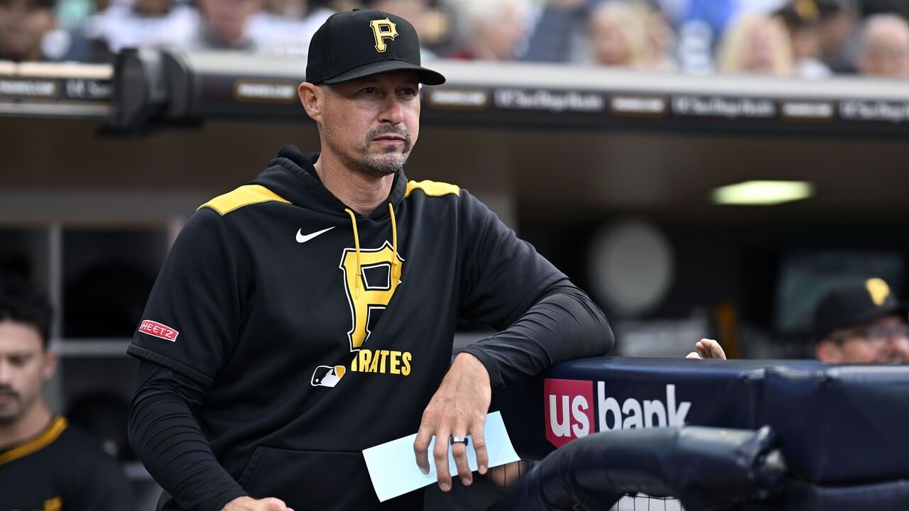 pirates-extend-manager-don-kelly-|-thescore.com