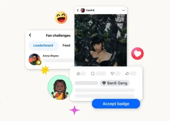 facebook-adds-fan-challenges-and-custom-badges-to-woo-creators-–-wersm