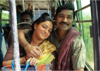 ‘idli-kadai’-twitter-review:-dhanush-starrer-garners-early-praise;-netizens-say,-‘it’s-highly-relatable’