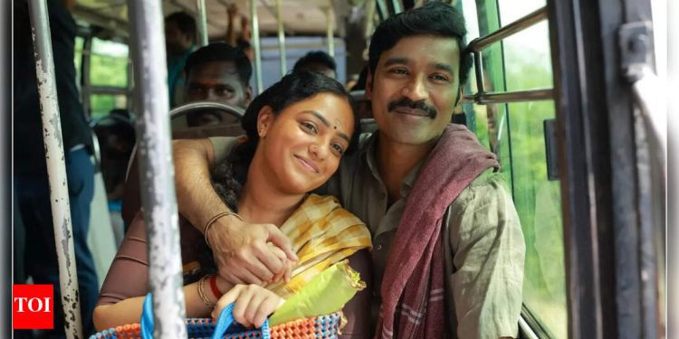 ‘idli-kadai’-twitter-review:-dhanush-starrer-garners-early-praise;-netizens-say,-‘it’s-highly-relatable’