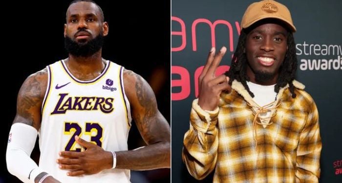lebron-james-shocks-kai-cenat-at-record-breaking-twitch-stream-–-the-news-international