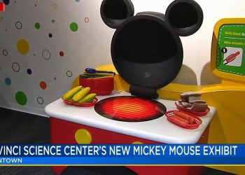 da-vinci-science-center-offering-some-disney-magic-with-mickey-mouse-clubhouse:-the-exhibit