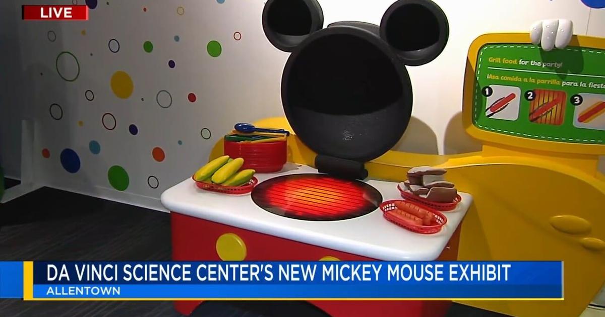 da-vinci-science-center-offering-some-disney-magic-with-mickey-mouse-clubhouse:-the-exhibit