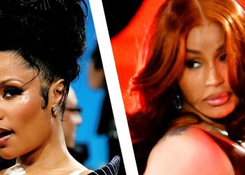 why-are-nicki-minaj-and-cardi-b-fighting-now?-–-vulture