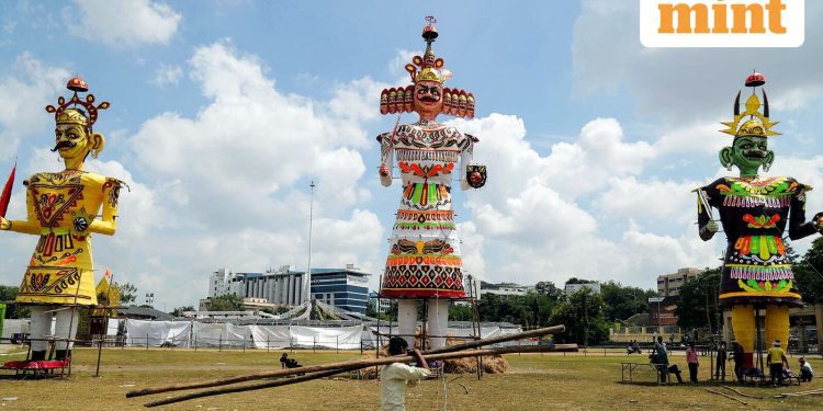 happy-dussehra-2025:-135+-wishes,-whatsapp-messages,-instagram-status,-quotes-to-…